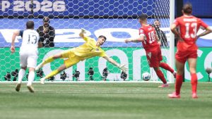 Raspored Mundijala (8. dan): Krenulo drugo kolo, remi Češke i Južne Afrike, Švajcarska sigurna protiv BiH, domaćini žele pobede 3 Švajcarska - Bosna i Hercegovina