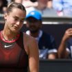 Arina Sabalenka