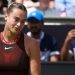Arina Sabalenka