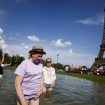 Pariz, Francuska