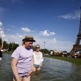 Pariz, Francuska