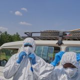 Kongo: Registrovano više od hiljadu slučajeva ebole 3