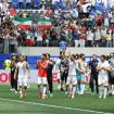 Reprezentacija Irana