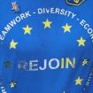 Dve trećine građana EU podržava povratak Britanije u blok 10