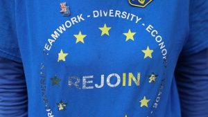 Dve trećine građana EU podržava povratak Britanije u blok 14 Dve trećine građana EU podržava povratak Britanije u blok 12