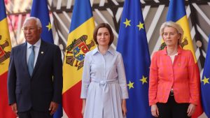 Fon der Lajen: Moldaviji 523 miliona evra ako dovrši reforme 15 Fon der Lajen: Moldaviji 523 miliona evra ako dovrši reforme 8