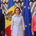 Fon der Lajen: Moldaviji 523 miliona evra ako dovrši reforme 2