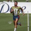 Kristijano Ronaldo, Foto: EPA/MIGUEL A. LOPES
