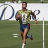 Kristijano Ronaldo, Foto: EPA/MIGUEL A. LOPES