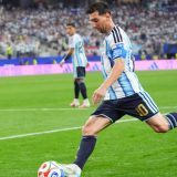 Lionel Mesi
