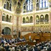 "Jedina funkcija joj je bila da zastrašuje građane, medije, opozicione partije": Mađarski parlament izglasao ukidanje Orbanove Kancelarije za zaštitu suvereniteta 10