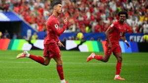 Ronaldo se "pojavio" na terenu i doneo Portugaliji prvu pobedu na Mundijalu 16 Kristijano Ronaldo