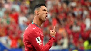 Golčina, ali tu nije kraj: Kakav odgovor Ronalda kritičarima širom sveta 3 Kristijano Ronaldo