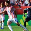 Hrvatska fudbalska reprezentacija