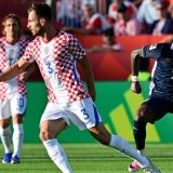Hrvatska fudbalska reprezentacija