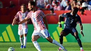 Hrvatska ima velike šanse da se plasira u nokaut fazu Svetskog prvenstva u fudbalu