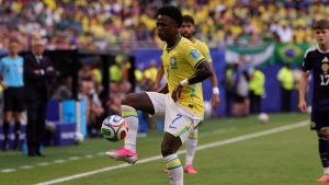 Očekivan rasplet: Brazil nadigrao Škotsku za prvo mesto, Maroko izborio plasman u narednu fazu