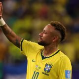 (VIDEO) Brazilci "napali" Davidea Anćelotija i pretili njegovoj supruzi zbog poteza prilikom ulaska Nejmara u igru: Italijan posle pretnji odlučio da kaže šta se dešavalo 7