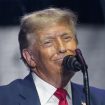 Donald Tramp