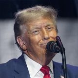 Donald Tramp