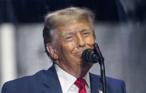 Donald Tramp