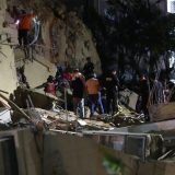 Snažni zemljotresi pogodili Venecuelu: Najmanje 164 osobe stradale, apokaliptične scene na ulicama (FOTO, VIDEO) 4