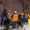 "Nezapamćena tragedija": Broj poginulih u zemljotresima u Venecueli porastao na 235, strahuje se da bi mogao da se meri u hiljadama, nastavljene akcije spasavanja 11
