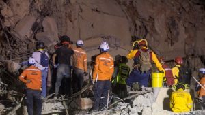 "Nezapamćena tragedija": Broj poginulih u zemljotresima u Venecueli porastao na 235, strahuje se da bi mogao da se meri u hiljadama, nastavljene akcije spasavanja 9