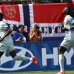 Usman Dembele, Foto: EPA/GREG M. COOPER