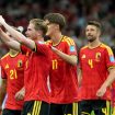 Reprezentacija Belgije