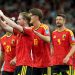Reprezentacija Belgije