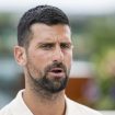 Novak Đoković, Foto: EPA/ALESSANDRO DELLA VALLE