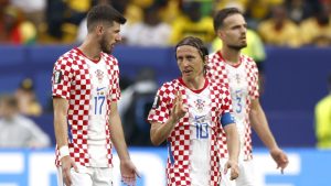 Poznati potencijalni parovi do kraja Mundijala: Hrvatima sledi još teži protivnika ako prođu Portugaliju, dok ceo svet čeka duel u Filadelfiji