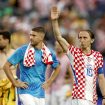 Luka Modrić, Hrvatska