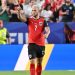 Marko Arnautović, Austrija