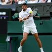 Novak Đoković, Foto: EPA/ADAM VAUGHAN
