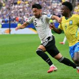 Brazil - Japan