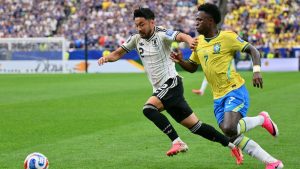 Brazil - Japan