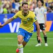 Gabrijel Martineli; Brazil