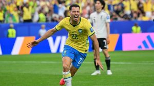 Gabrijel Martineli; Brazil