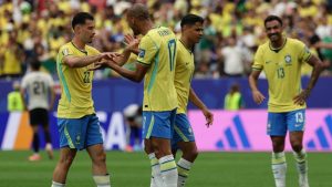 Mundijala 19. dan: Brazil se provukao, Holandija i Nemačka ispali posle penala 2