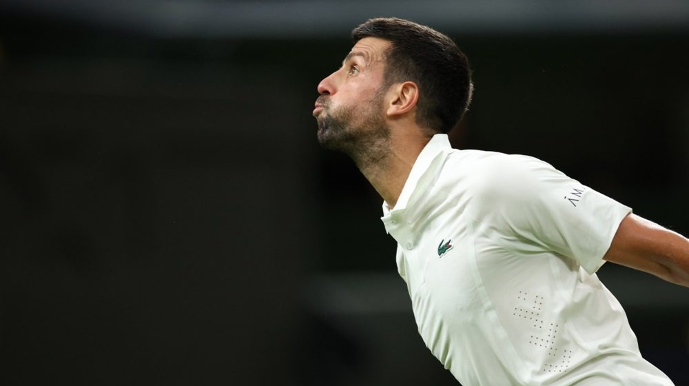 Novak Đoković smatra da treba stvari da se menjaju u tenisu: "Mnogo je stvari iza kulisa" 7