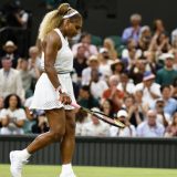 Serena Vilijams