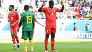 Zašto mnogi fudbaleri na Mundijalu igraju za zemlje u kojima nisu rođeni