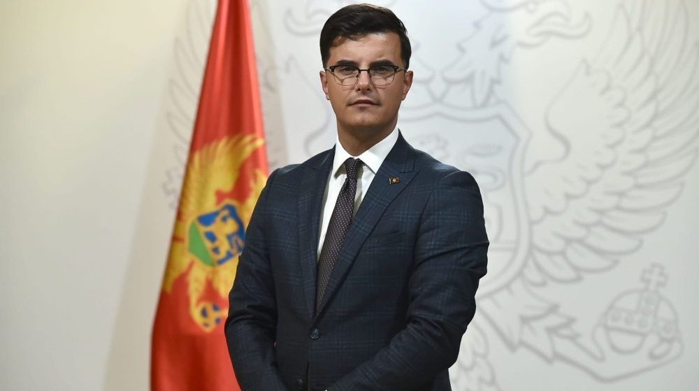 Ekonomista na čelu policije: Ko je Danilo Šaranović, crnogorski ministar unutrašnjih poslova, čiji su službenici vratili u Srbiju 87 srpskih držaljana? 7