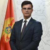 Ekonomista na čelu policije: Ko je Danilo Šaranović, crnogorski ministar unutrašnjih poslova, čiji su službenici vratili u Srbiju 87 srpskih držaljana? 2