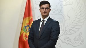 Ekonomista na čelu policije: Ko je Danilo Šaranović, crnogorski ministar unutrašnjih poslova, čiji su službenici vratili u Srbiju 87 srpskih državljana? 2