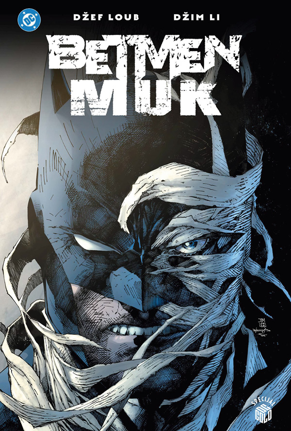 „Betmen: Muk" - u srcu zavere 2 „Betmen: Muk" - u srcu zavere 1