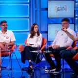 "Svi ovi uzdržani moraju da znaju da se mi borimo i za njih": Gosti Utiska nedelje o posledicama borbe protiv režima i situaciji u Kuli 7