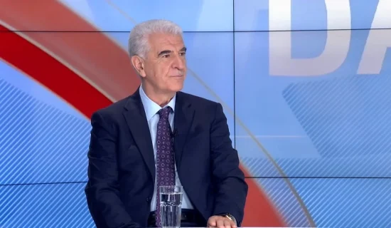 Borović o slučaju Milić: Očigledno je mnogo ljudi učestvovalo u zataškavanju ovog krivičnog postupka 9